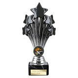 5 Star Trophy (Various Colour Options)