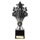 5 Star Trophy (Various Colour Options)