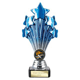 5 Star Trophy (Various Colour Options)