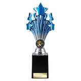 5 Star Trophy (Various Colour Options)