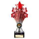 5 Star Trophy (Various Colour Options)