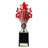 5 Star Trophy (Various Colour Options)