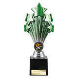 5 Star Trophy (Various Colour Options)