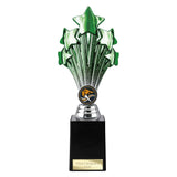5 Star Trophy (Various Colour Options)