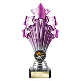 5 Star Trophy (Various Colour Options)
