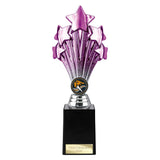5 Star Trophy (Various Colour Options)