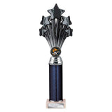5 Star Multisport Tube Trophy (Various Colour Options)