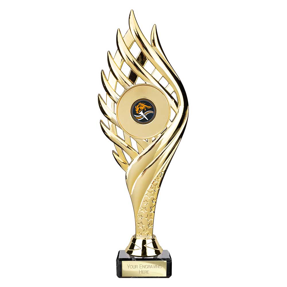 Wildfire Trophy (Various Colour Options)