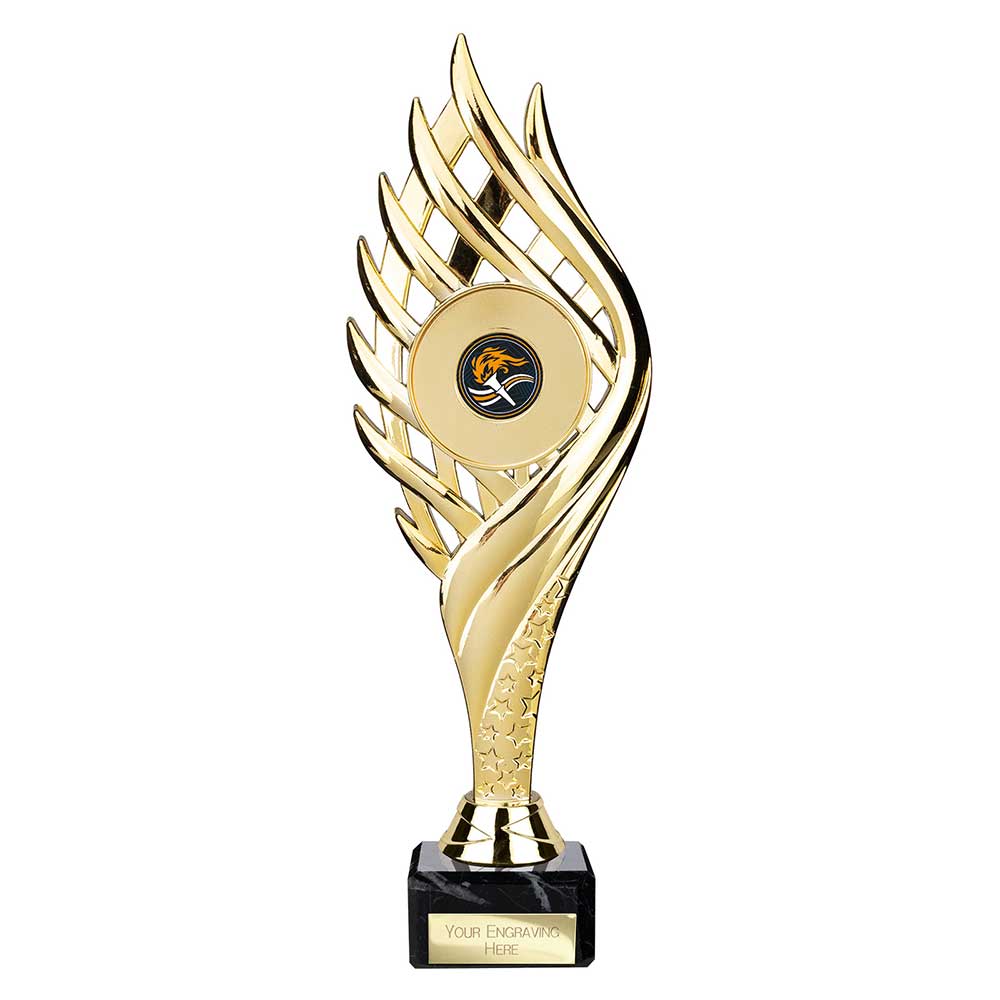 Wildfire Trophy (Various Colour Options)