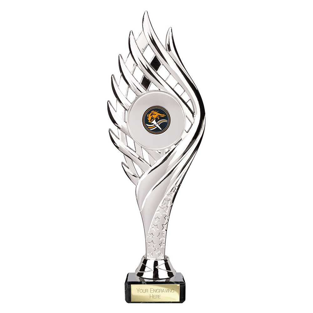 Wildfire Trophy (Various Colour Options)