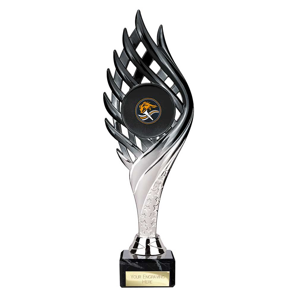 Wildfire Trophy (Various Colour Options)