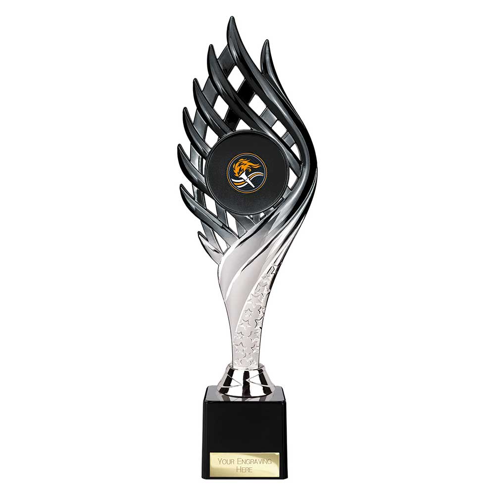 Wildfire Trophy (Various Colour Options)