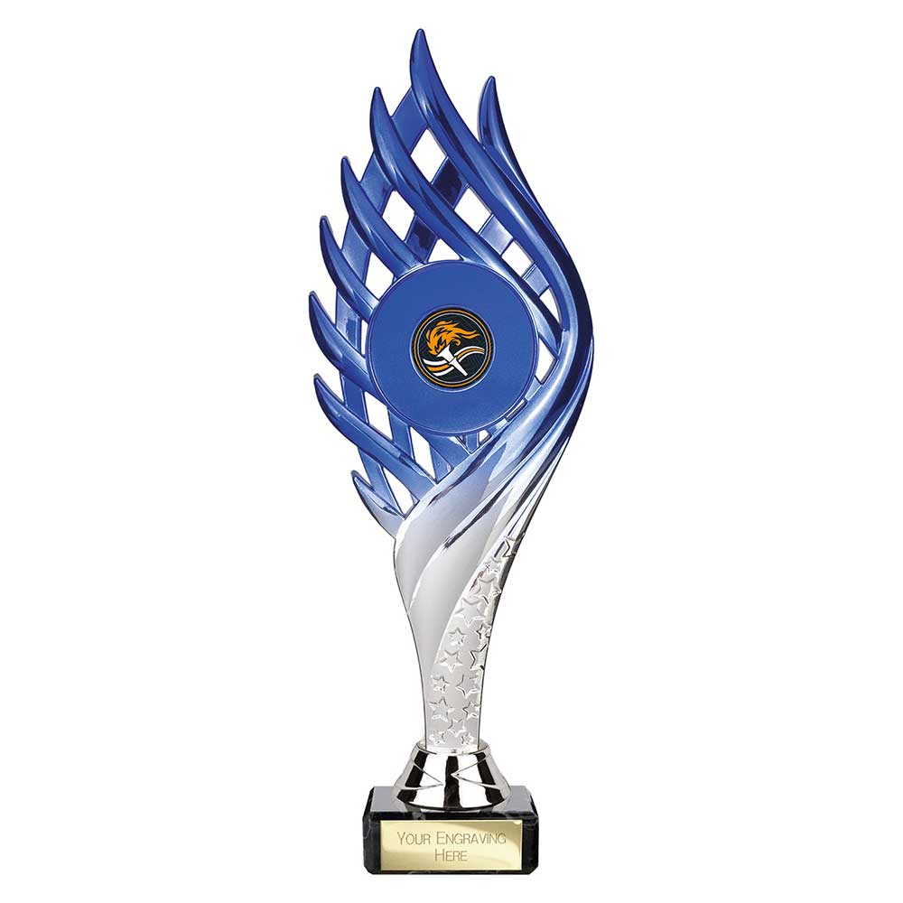 Wildfire Trophy (Various Colour Options)