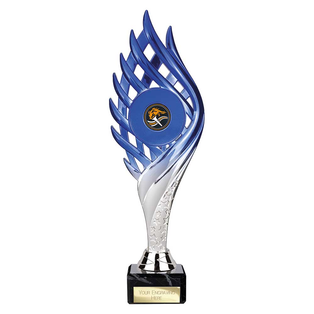 Wildfire Trophy (Various Colour Options)