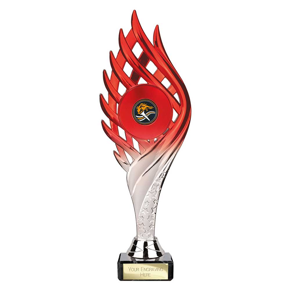 Wildfire Trophy (Various Colour Options)