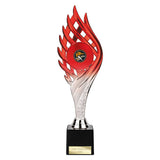 Wildfire Trophy (Various Colour Options)