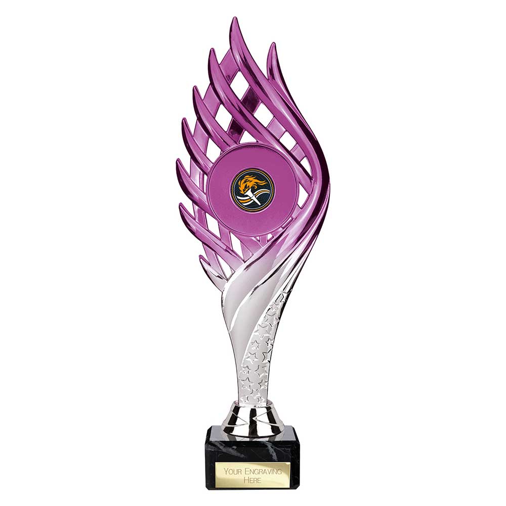 Wildfire Trophy (Various Colour Options)