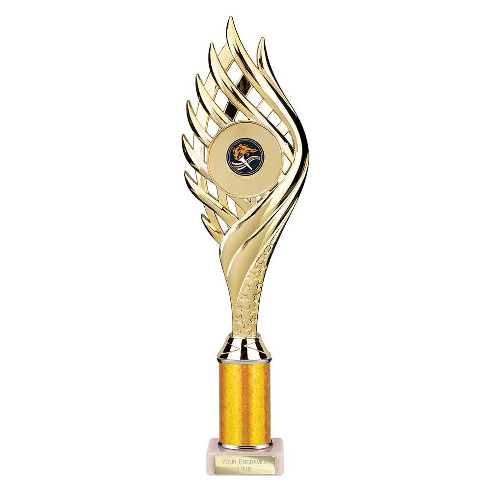 Wildfire Trophy (Various Colour Options)
