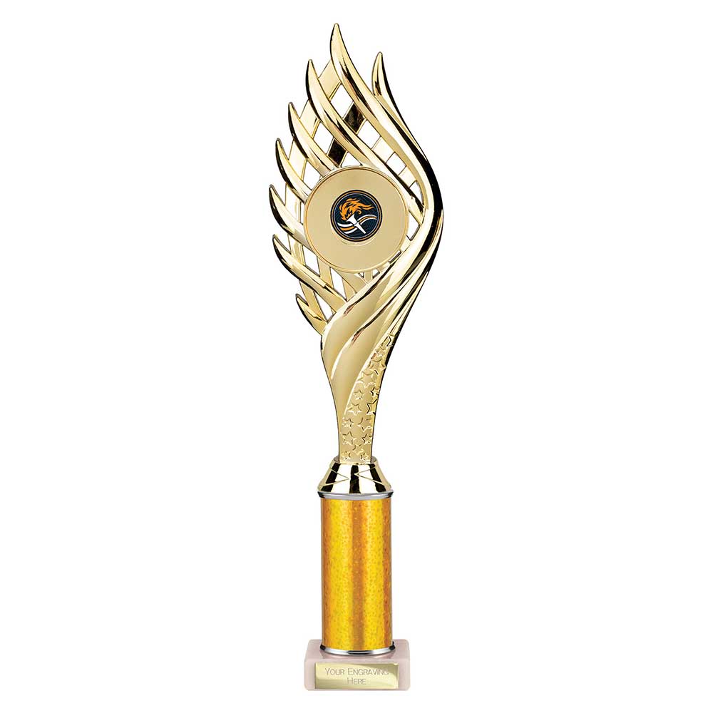 Wildfire Trophy (Various Colour Options)