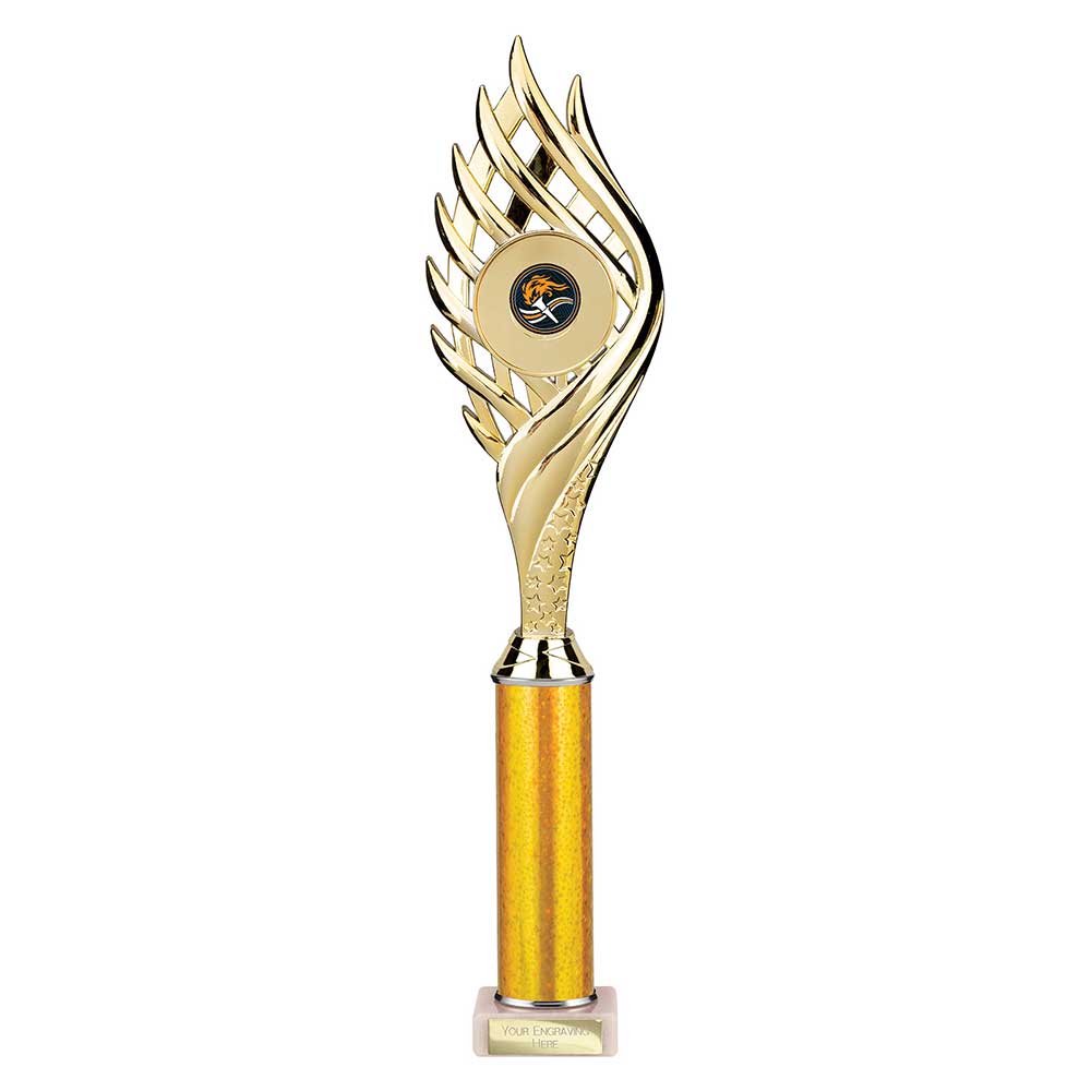 Wildfire Trophy (Various Colour Options)