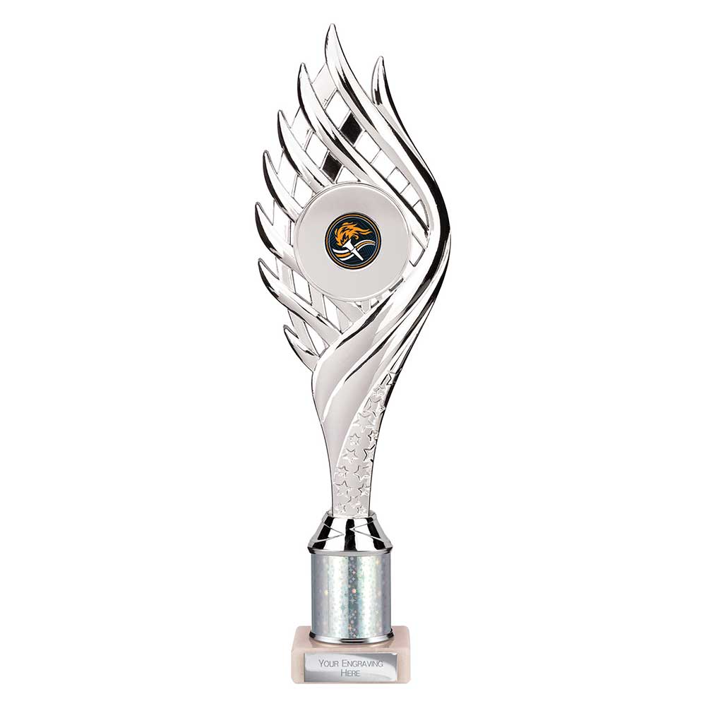 Wildfire Trophy (Various Colour Options)