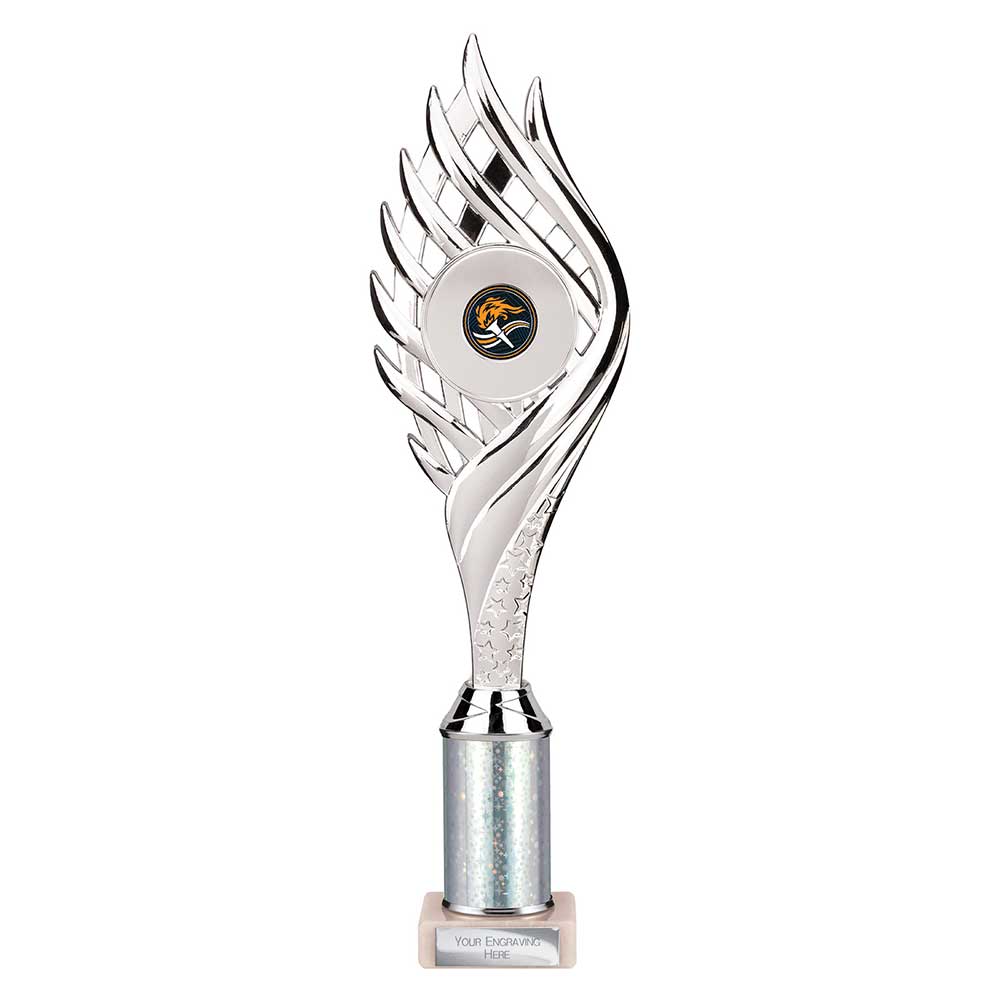 Wildfire Trophy (Various Colour Options)