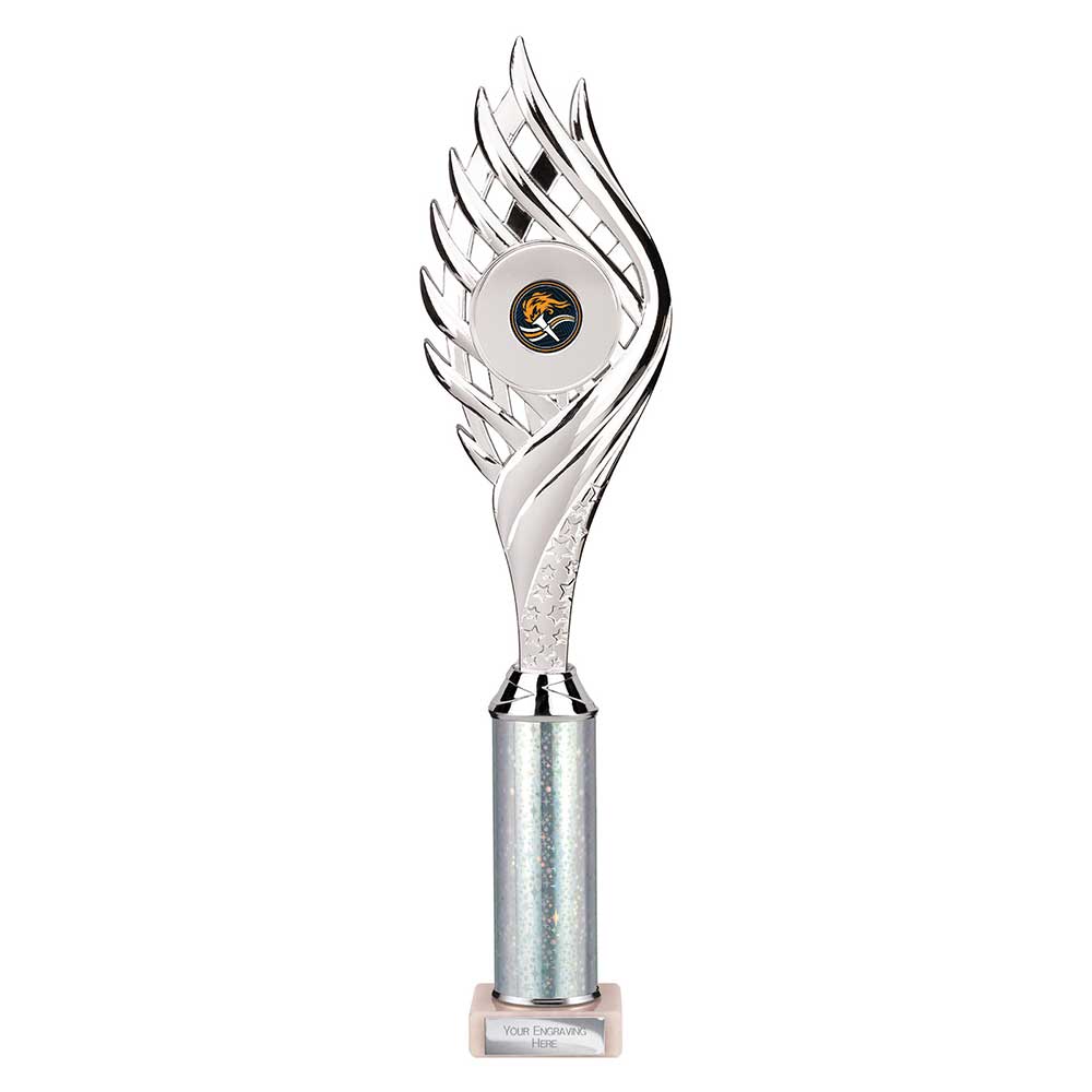 Wildfire Trophy (Various Colour Options)