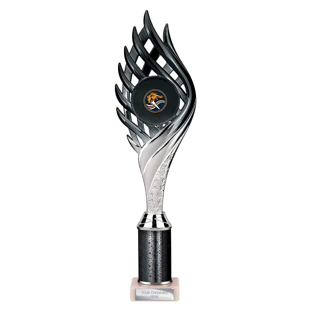 Wildfire Trophy (Various Colour Options)