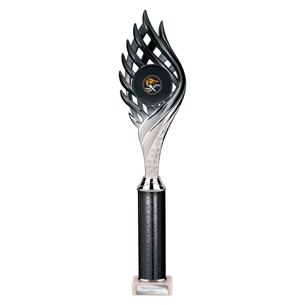 Wildfire Trophy (Various Colour Options)