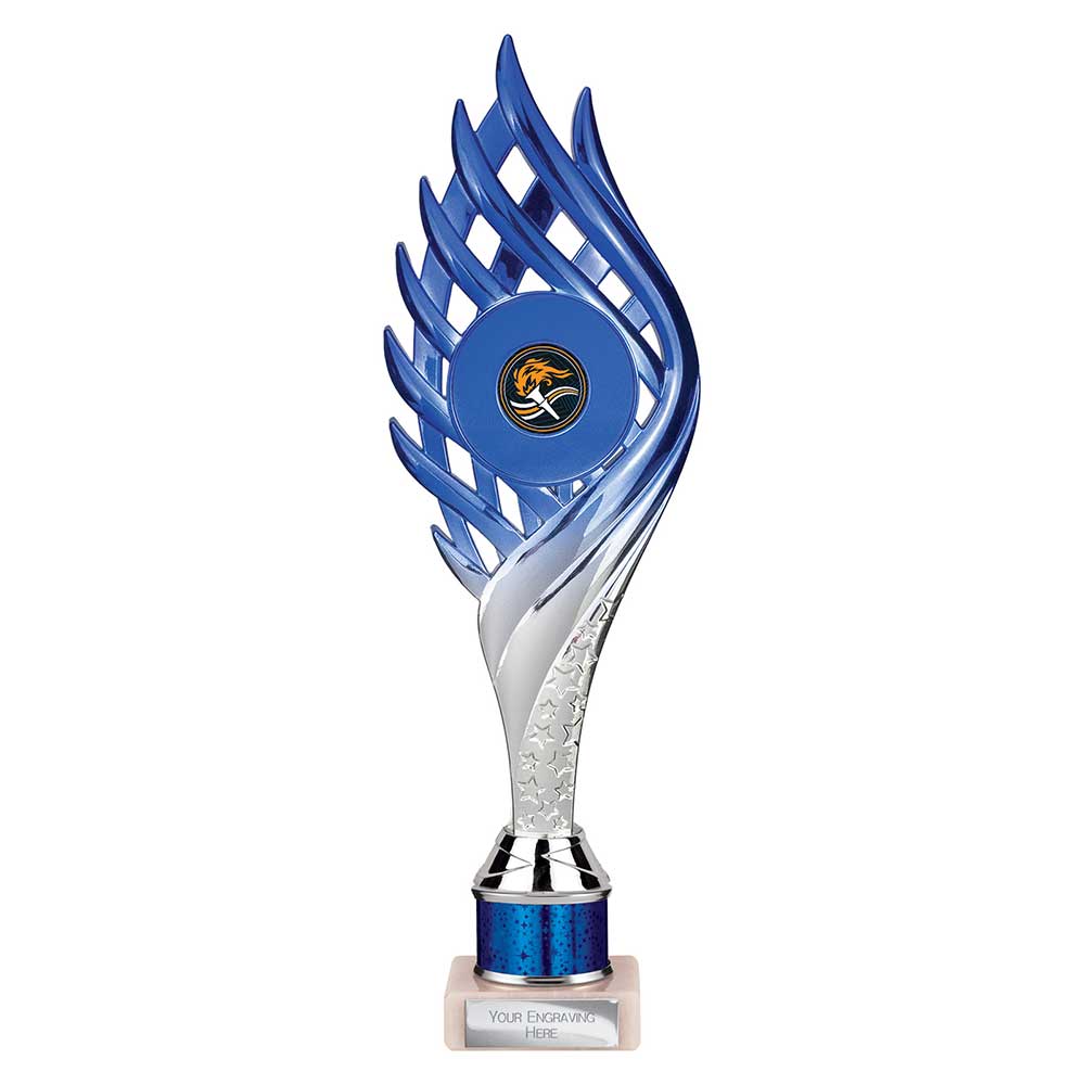 Wildfire Trophy (Various Colour Options)