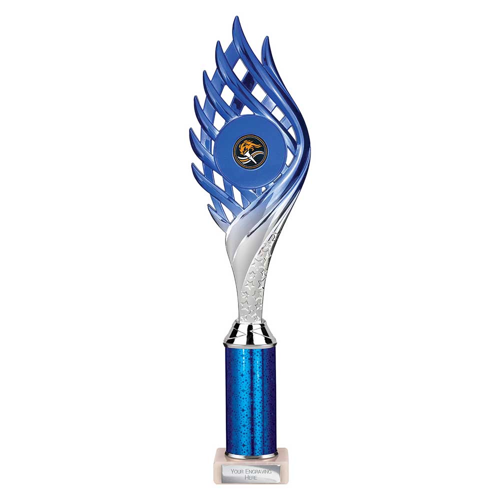 Wildfire Trophy (Various Colour Options)