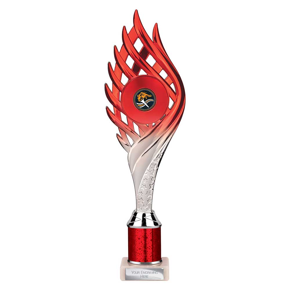 Wildfire Trophy (Various Colour Options)
