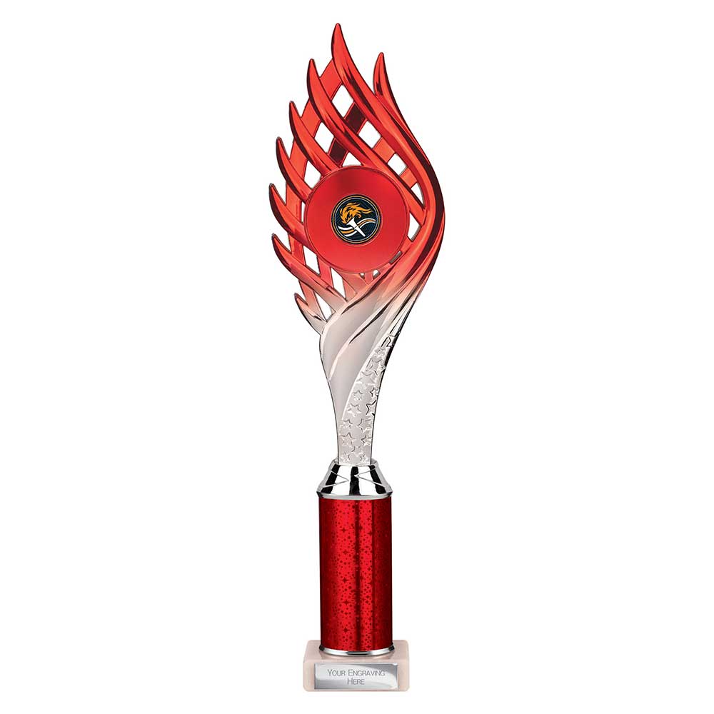 Wildfire Trophy (Various Colour Options)