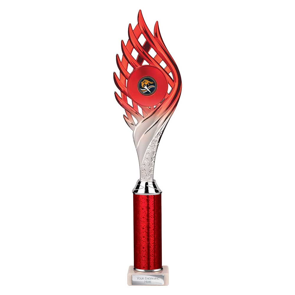 Wildfire Trophy (Various Colour Options)