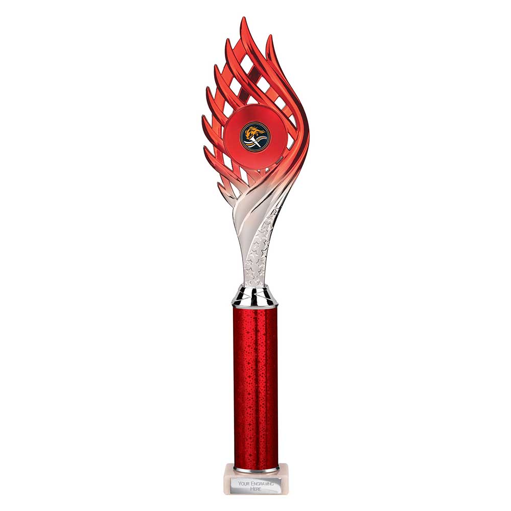 Wildfire Trophy (Various Colour Options)