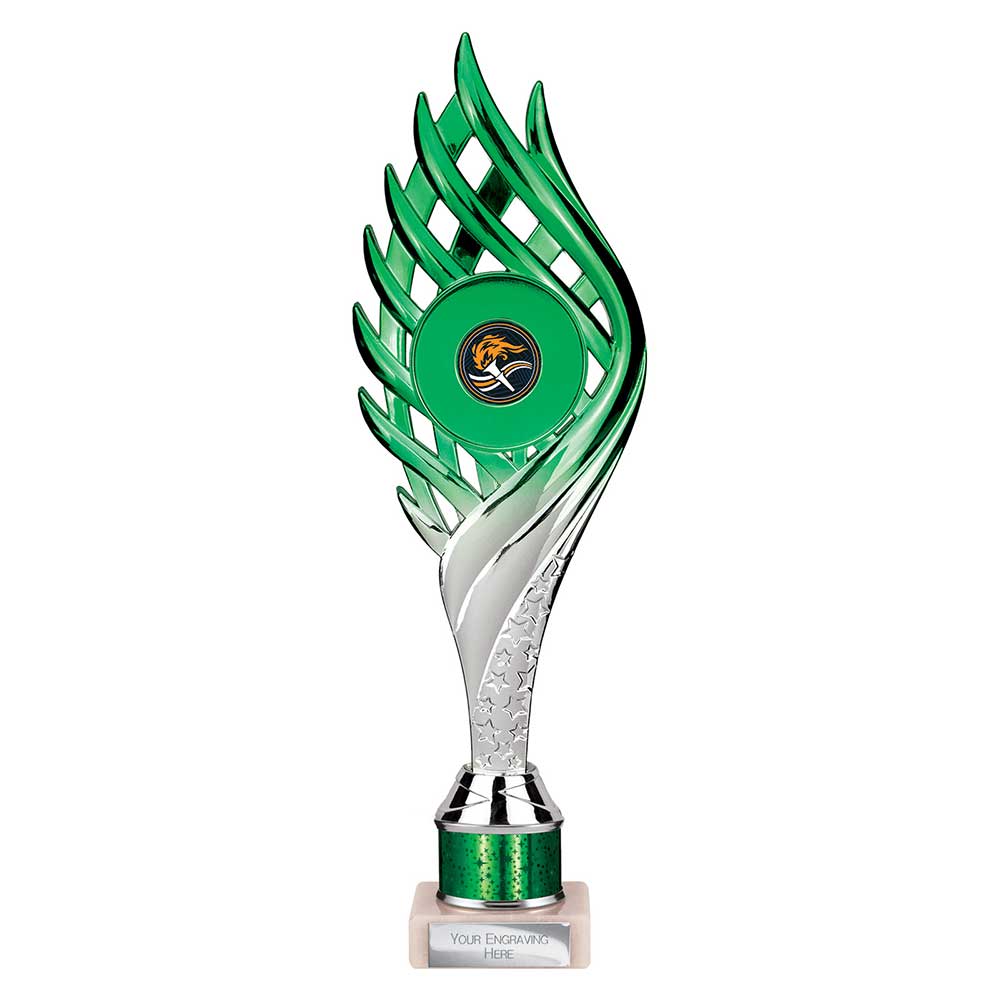 Wildfire Trophy (Various Colour Options)