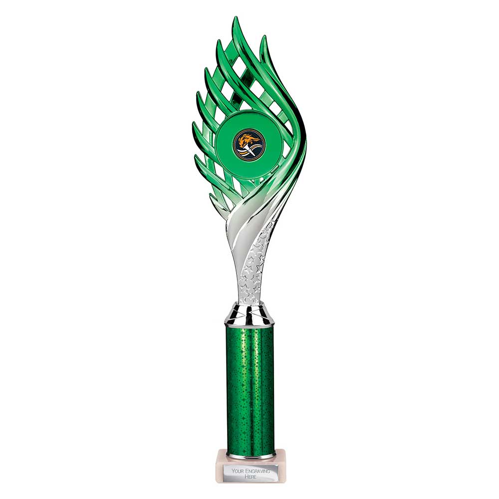 Wildfire Trophy (Various Colour Options)