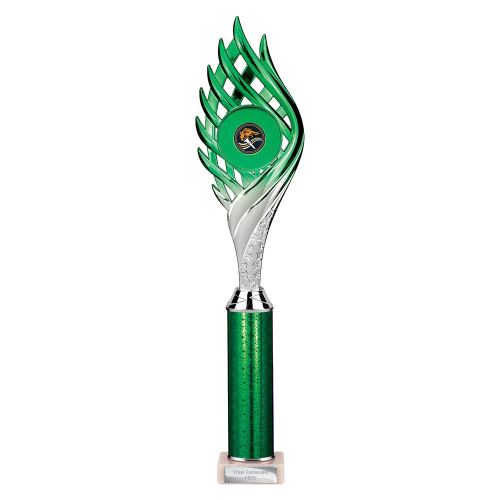 Wildfire Trophy (Various Colour Options)