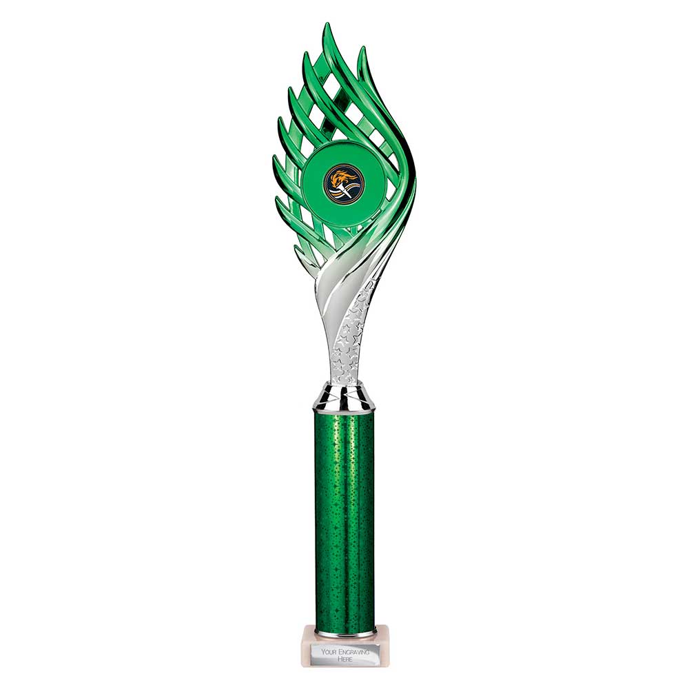 Wildfire Trophy (Various Colour Options)