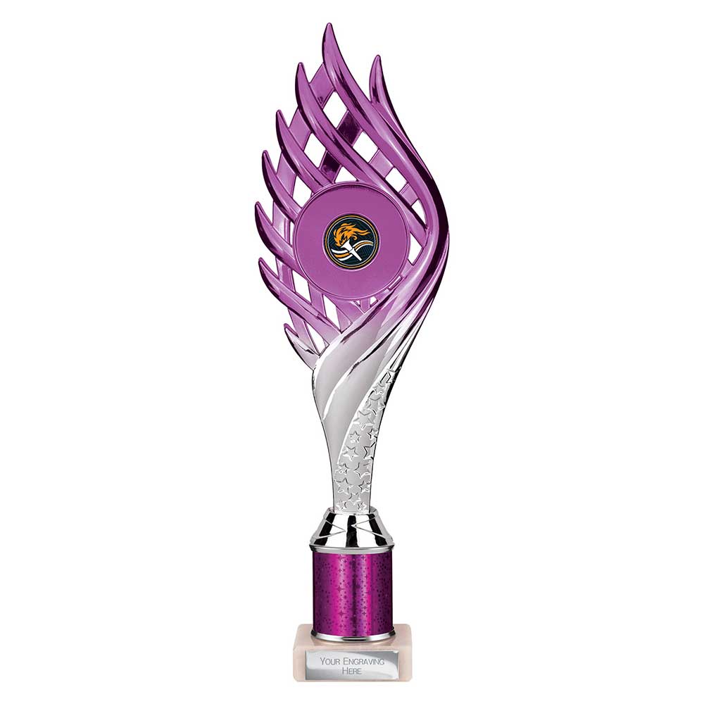 Wildfire Trophy (Various Colour Options)