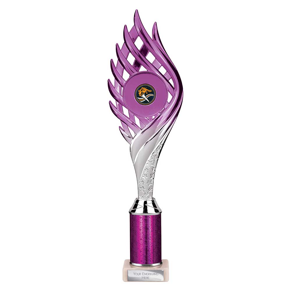 Wildfire Trophy (Various Colour Options)
