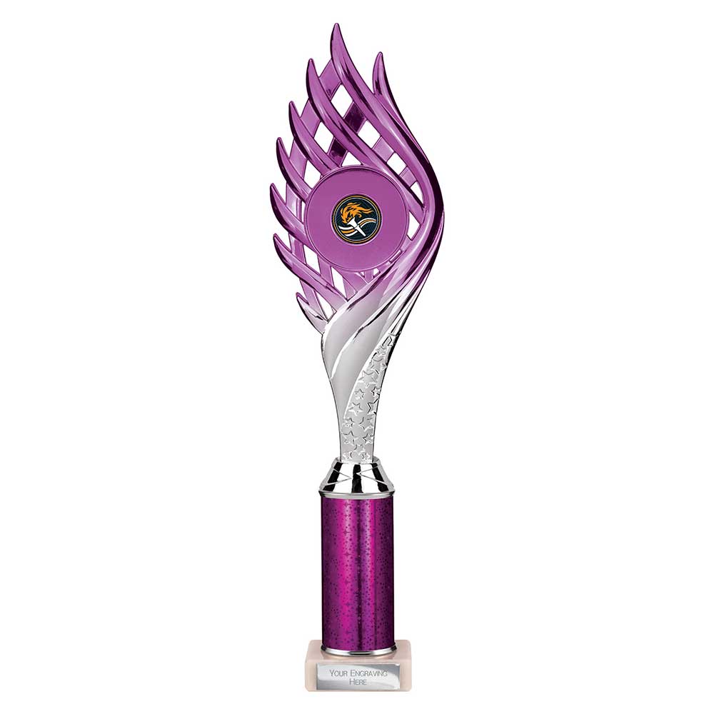 Wildfire Trophy (Various Colour Options)