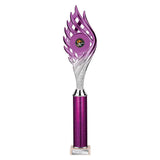 Wildfire Trophy (Various Colour Options)