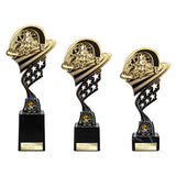 Innov8 Go Kart Plastic Trophy (Various Colour Options)