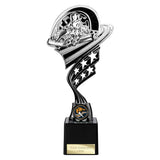 Innov8 Go Kart Plastic Trophy (Various Colour Options)