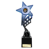 Innov8 Star Plastic Trophy (Various Colour Options)