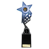 Innov8 Star Plastic Trophy (Various Colour Options)