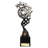 Innov8 Motorsport Plastic Trophy (Various Colour Options)