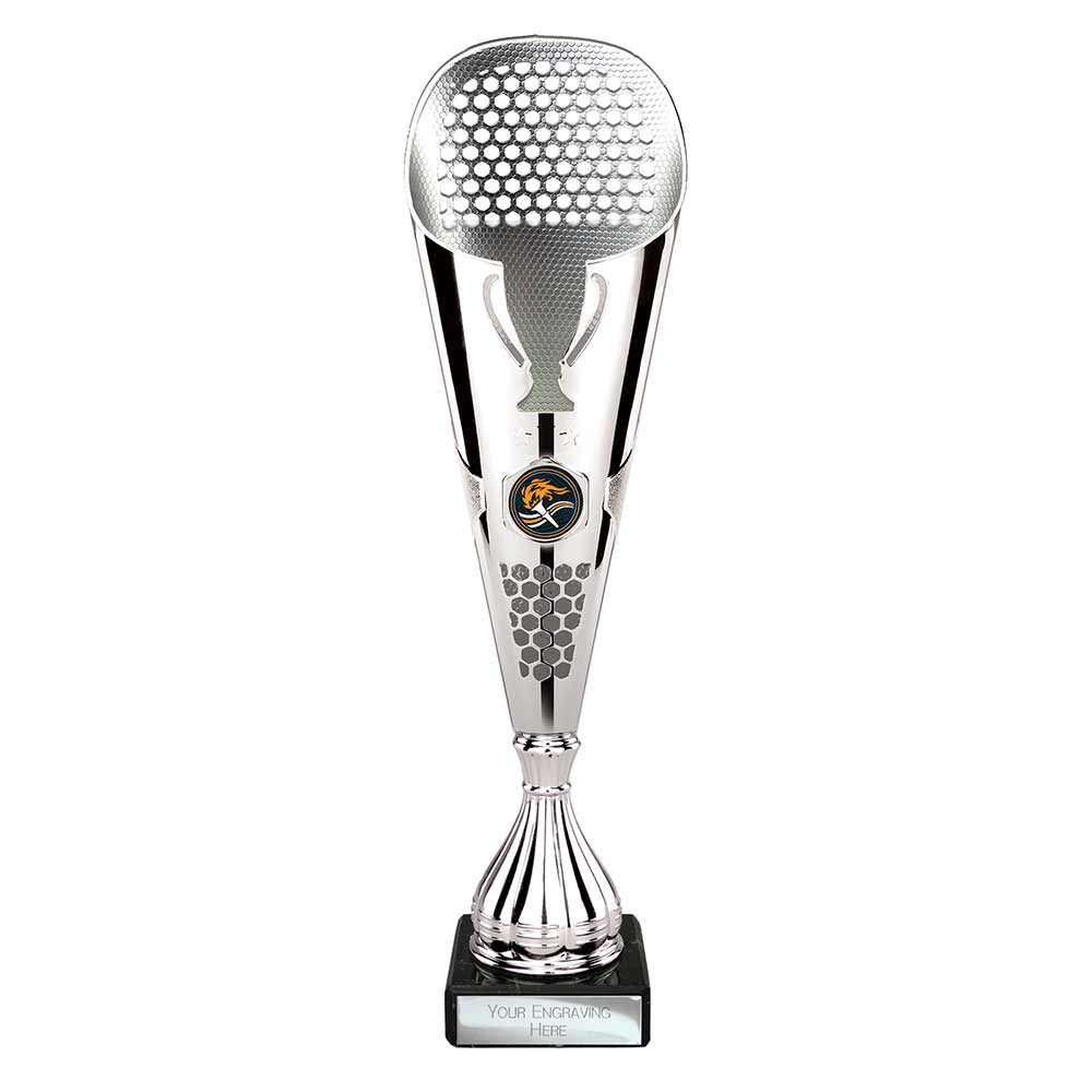 Eclectic Trophy (Various Colour Options)