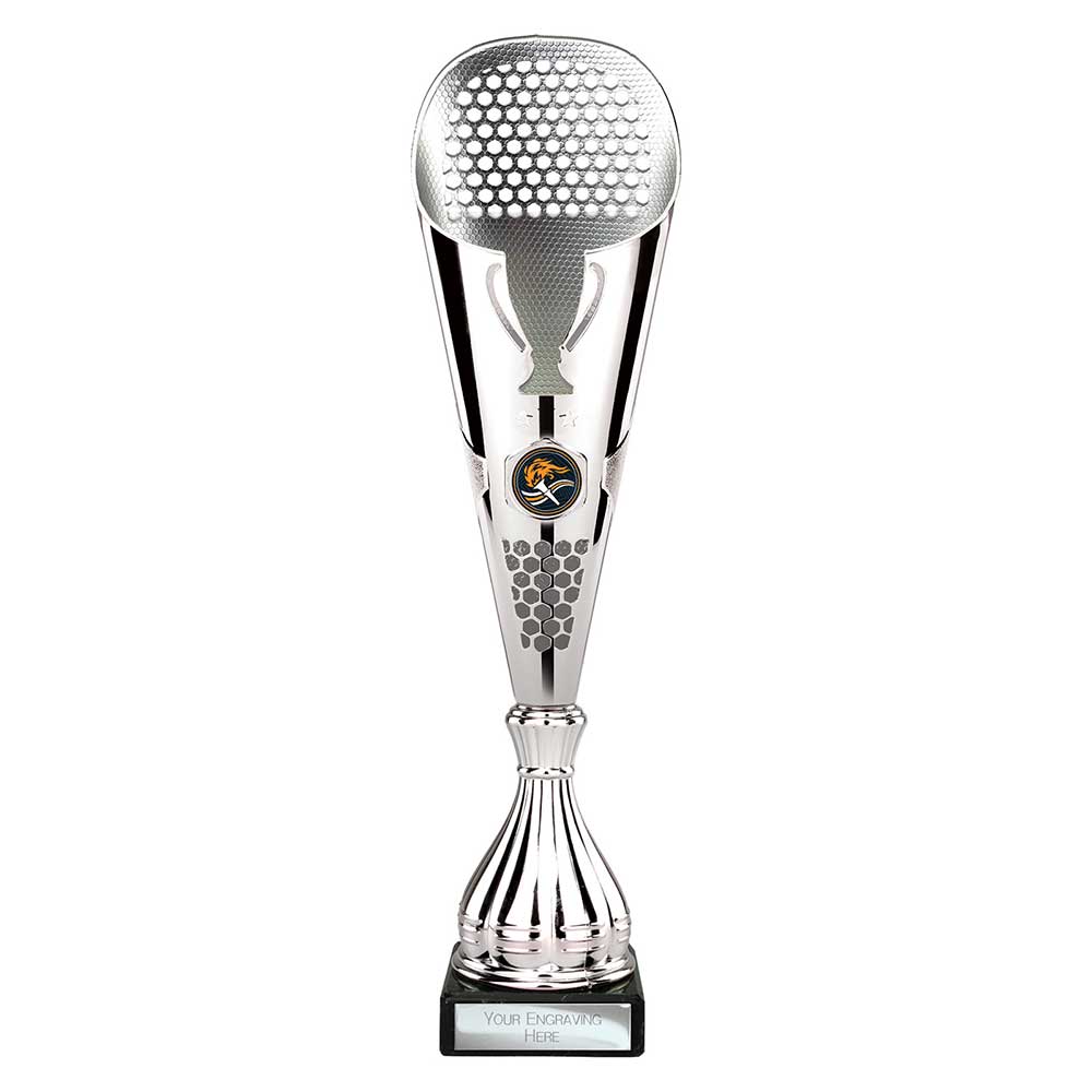 Eclectic Trophy (Various Colour Options)